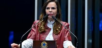 |Divulgação Ascom Dorinha