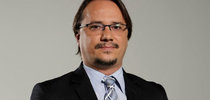 Jax James Garcia Pontes é o novo corregedor da Procuradoria-Geral do Estado |