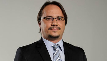 Jax James Garcia Pontes é o novo corregedor da Procuradoria-Geral do Estado 