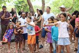 |Joeldino Gomes / Secom Porto Nacional 
