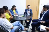 |Flávio Cavalera/Secom Palmas 