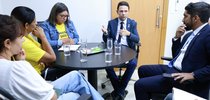 |Flávio Cavalera/Secom Palmas 