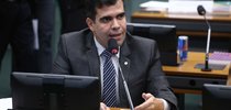 |Vinicius Loures/Câmara dos Deputados