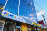 |Lia Mara/Secom Palmas 