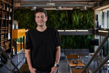  Renato Dolci é diretor de dados e analytics da Timelens|Danilo Stoqui