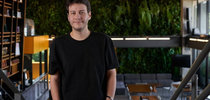  Renato Dolci é diretor de dados e analytics da Timelens|Danilo Stoqui