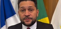 |Reprodução/Instagram Rubens Uchôa