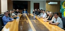 |Divulgação Sinpol 