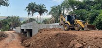 |Divulgação Secom Palmas 