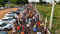 |Marcos Sandes Filho / Secom Araguaína 