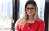  Mayara Rodrigues Mariano é advogada. |