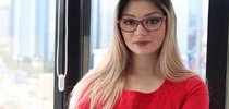  Mayara Rodrigues Mariano é advogada. |