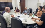 |Divulgação Secom Gurupi 