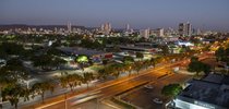 |Divulgação Secom Palmas 