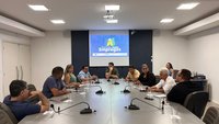 |Tainara Saraiva/Secom Palmas