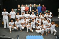 |Lino Vargas/Secom Gurupi 