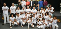 |Lino Vargas/Secom Gurupi 