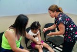 |Divulgação/Ascom Semus