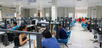 |Lia Mara/Secom Palmas 