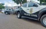 |Divulgação SSP/TO
