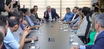 |Adilvan Nogueira/Secom-TO