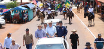 |Ademir dos Anjos/Secom-TO