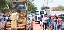 |Flávio Cavalera/Secom Palmas 