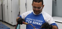 |Senai/TO