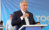 |Adilvan Nogueira/Secom-TO