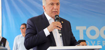 |Adilvan Nogueira/Secom-TO