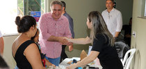 |Marcio Vieira/Secom-TO