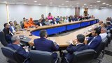 |Ademir dos Anjos/Secom-TO