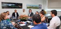 |Regiane Rocha /Secom Palmas