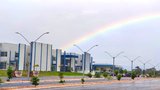 Campus da Unirg|Divulgação/Unirg