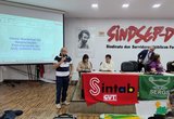 |Divulgação Sintras