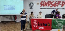 |Divulgação Sintras