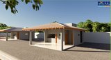 De acordo com a Prefeitura, a orla receberá nos próximos dias o início das obras de revitalização completa do espaço. |