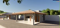 De acordo com a Prefeitura, a orla receberá nos próximos dias o início das obras de revitalização completa do espaço. |