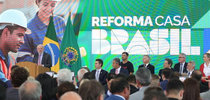 |Cristiano Eduardo/Caixa 