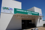 |Divulgação Secom Palmas 
