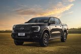 |Divulgação Ford