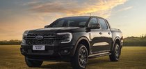 |Divulgação Ford