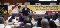 |Edu Fortes/Secom Palmas 