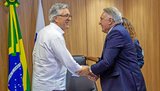 |João Risi/Ministério da Saúde
