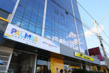 |Lia Mara/Secom Palmas 