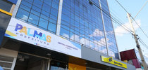 |Lia Mara/Secom Palmas 