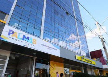 |Lia Mara/Secom Palmas 