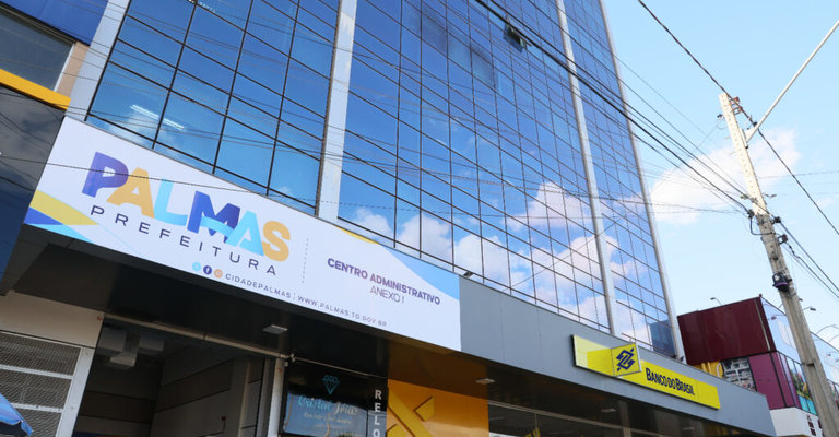 |Lia Mara/Secom Palmas 