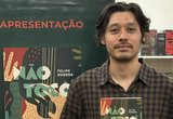 Durante o evento o público também poderá acompanhar a apresentação do livro “Não Toco Cover”, do músico e escritor Felipe Kuroda|