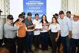 |Majuh Souza/Adapec